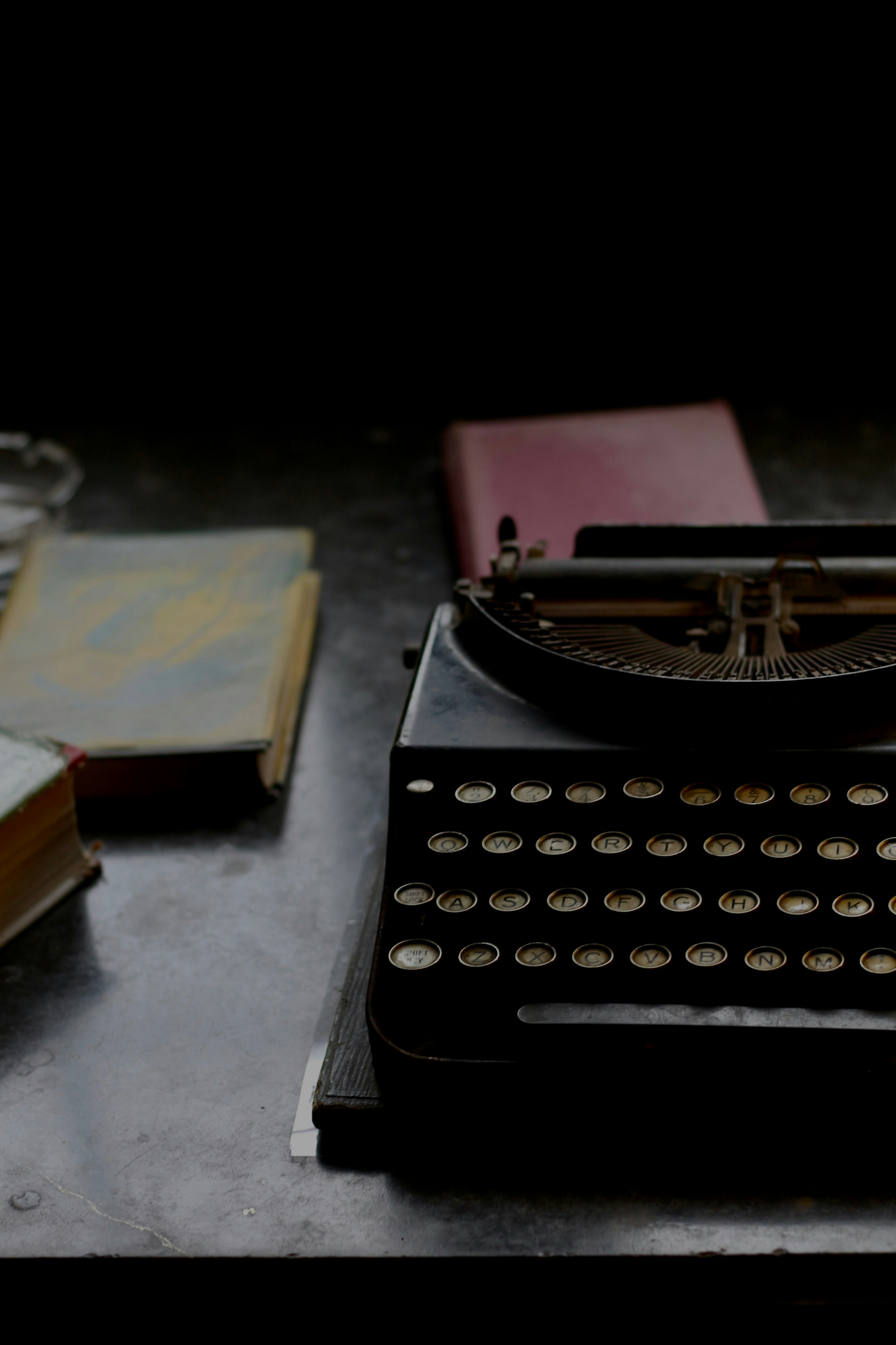 Fiction Writing