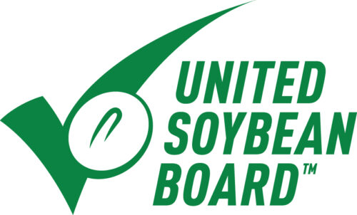 United Soybean Board logo