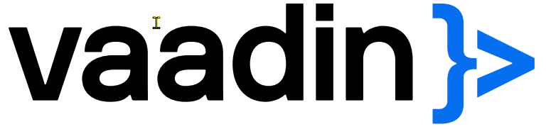 Vaadin logo
